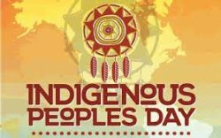 Indigenous Peoples\' Day